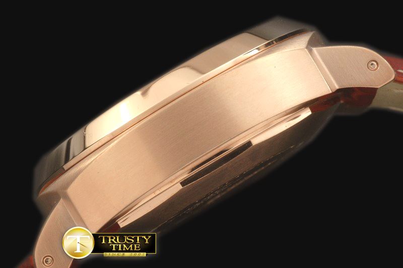 파네라이 Pam 048 H RG/LE Black A7750 -PN048HLE1