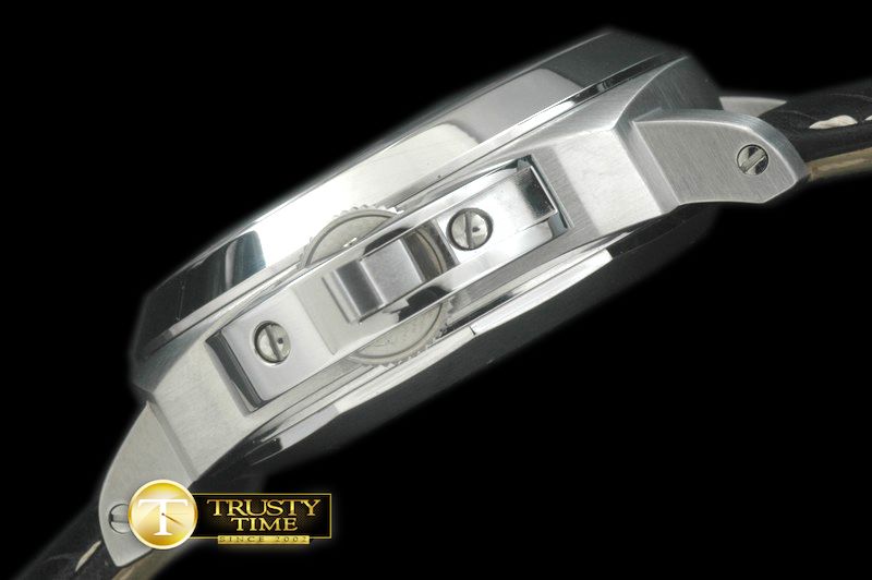 파네라이 Pam 048 H SS/LE Black A7750 -PN048HLE