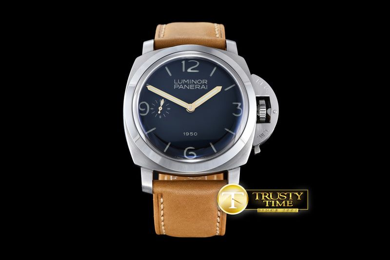 파네라이 PAM127 E SS/LE Black V6F Asia 6497 -PN127ELE3