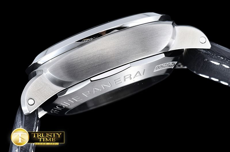 파네라이 PAM1312 1950 3 Days SS/LE Black Asia 23J -PN1312NLE