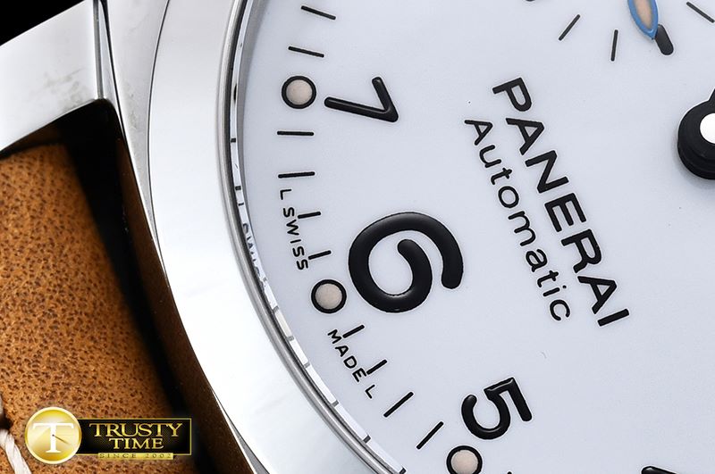 파네라이 PAM1499 Luminor Marina 1950 3 Days 44mm ZF Mod9010 -PN1499ZF