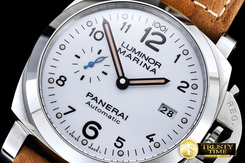 파네라이 PAM1499 Luminor Marina 1950 3 Days 44mm ZF Mod9010 -PN1499ZF