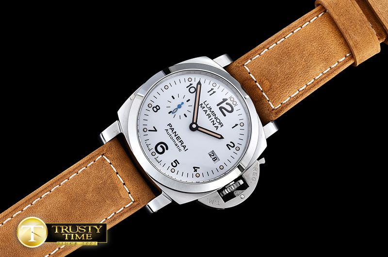 파네라이 PAM1499 Luminor Marina 1950 3 Days 44mm ZF Mod9010 -PN1499ZF