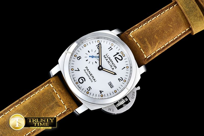 파네라이 PAM1523 Luminor Marina 1950 3 Days 42mm V6F Mod9010 -PN1523LE