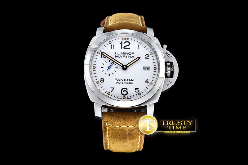 파네라이 PAM1523 Luminor Marina 1950 3 Days 42mm V6F Mod9010 -PN1523LE