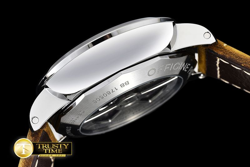 파네라이 PAM1523 Luminor Marina 1950 3 Days 42mm V6F Mod9010 -PN1523LE