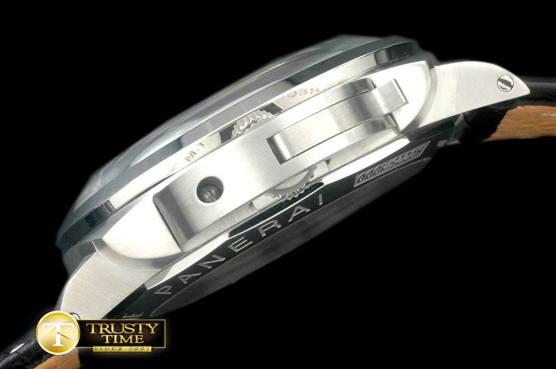 파네라이 Pam 217 H SS/LE Black A6497 -PN217HLE1