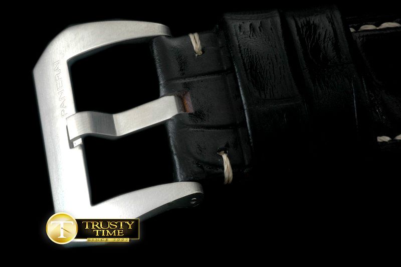 파네라이 Pam 217 H SS/LE Black A6497 -PN217HLE1