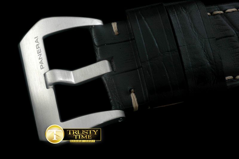 파네라이 Pam 217 H SS/LE Black -PN217HLE2