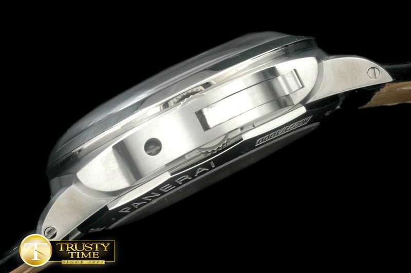 파네라이 Pam 217 H SS/LE Black A6497 -PN217HLE