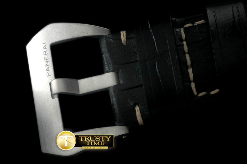파네라이 Pam 217 H SS/LE Black A6497 -PN217HLE