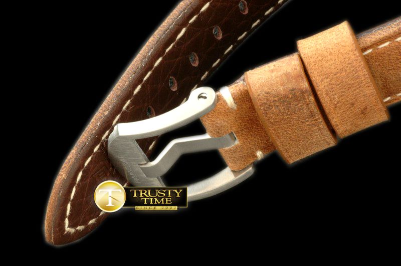 파네라이 Pam 240J TI/LE Brown A7750 -PN240LE