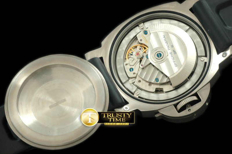 파네라이 Pam 240J TI/RU Brown A7750 -PN240
