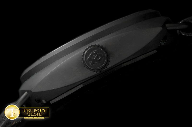 파네라이 Pam 292 O Radiomir BlackSeal CEL/LE Black -PN292OLE
