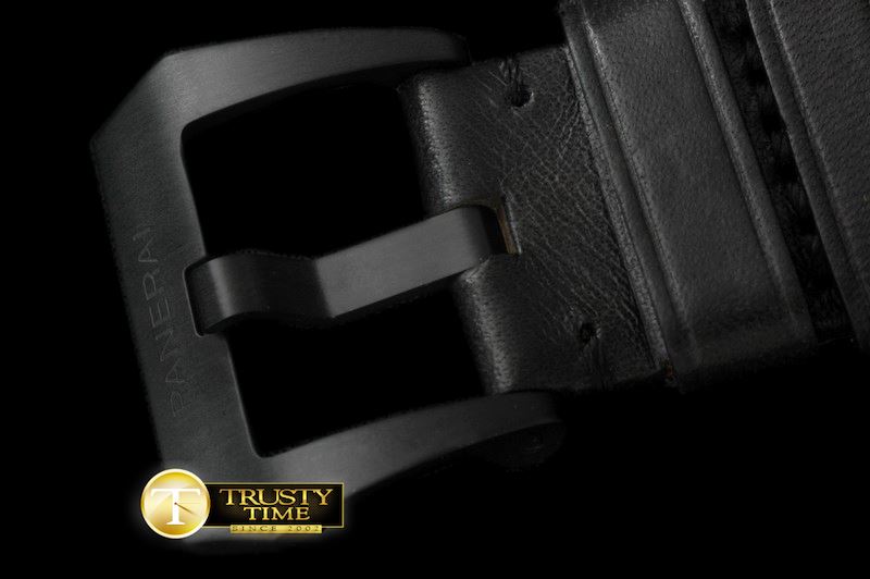 파네라이 Pam 292 O Radiomir BlackSeal CEL/LE Black -PN292OLE