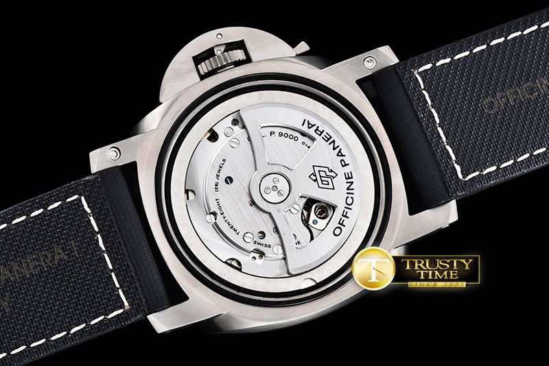 파네라이 PAM305 Submersible TI/LE Blk A7750/P9000 V6 -PN305LLE