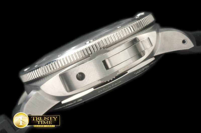 파네라이 PAM305 Submersible TI/LE Blk A7750/P9000 V6 Factory -PN305LRU1