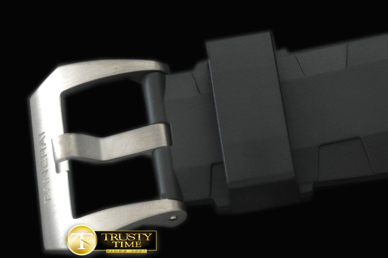 파네라이 PAM305 Submersible TI/LE Blk A7750/P9000 V6 Factory -PN305LRU1