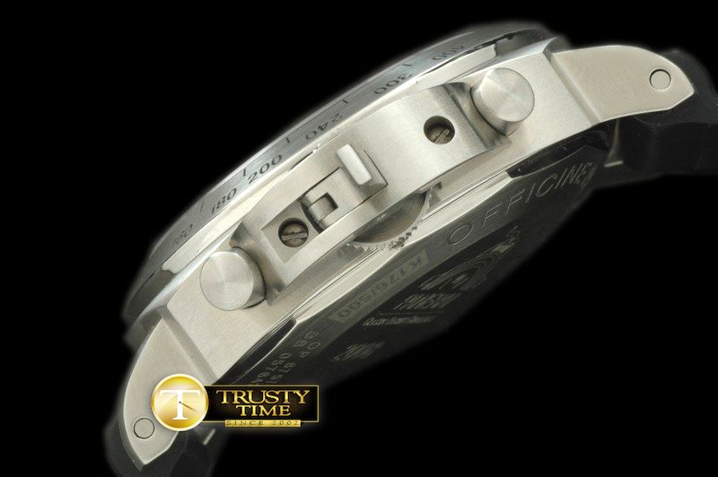 파네라이 Regetta Chrono SS/RU A7750 -PN308RU