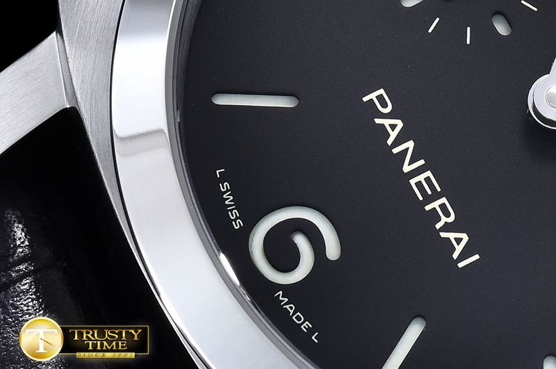 파네라이 PAM312 Lum. 1950 3 Days SS/LE VSF Super Clone P9000 -PN312RLE1