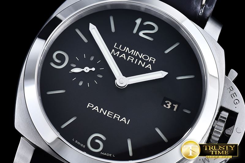 파네라이 PAM312 Lum. 1950 3 Days SS/LE VSF Super Clone P9000 -PN312RLE1