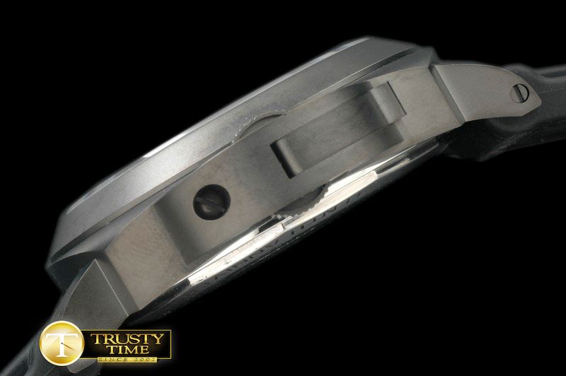 파네라이 Pam 360 M SS/RU Black A6497 -PN360MRU