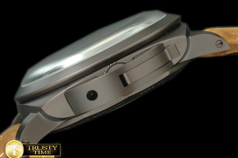 파네라이 Pam 375 N PVD/LE P3000 -PN375NLE1