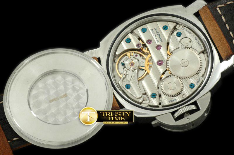 파네라이 Pam 416M Beverly Hills Black A6497 -PN416MLE