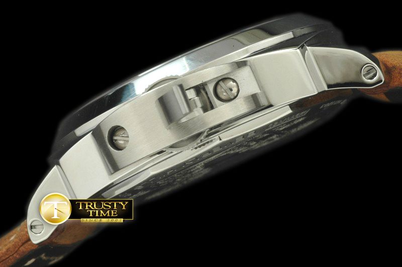 파네라이 Pam 416M Beverly Hills Black A6497 -PN416MLE