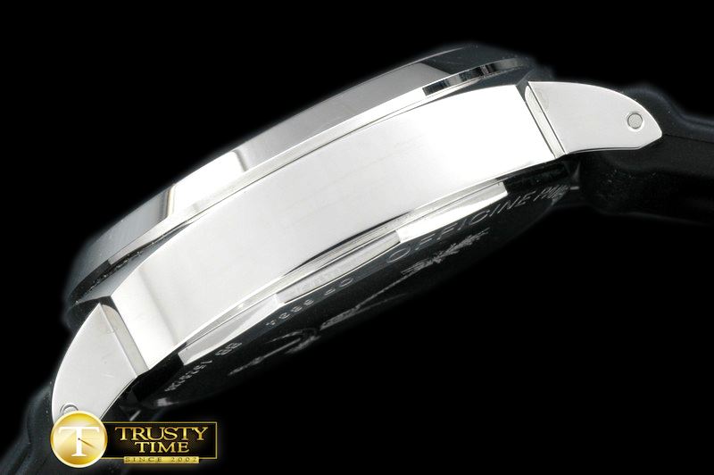 파네라이 Pam 4546O Saudi Special Ed SS/RU Black A6497 -PN456RU