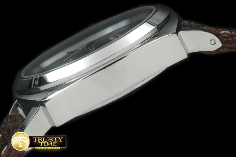 파네라이 Pam 510 P 8 Days SS/LE Black P3000/5000 -PN510PLE