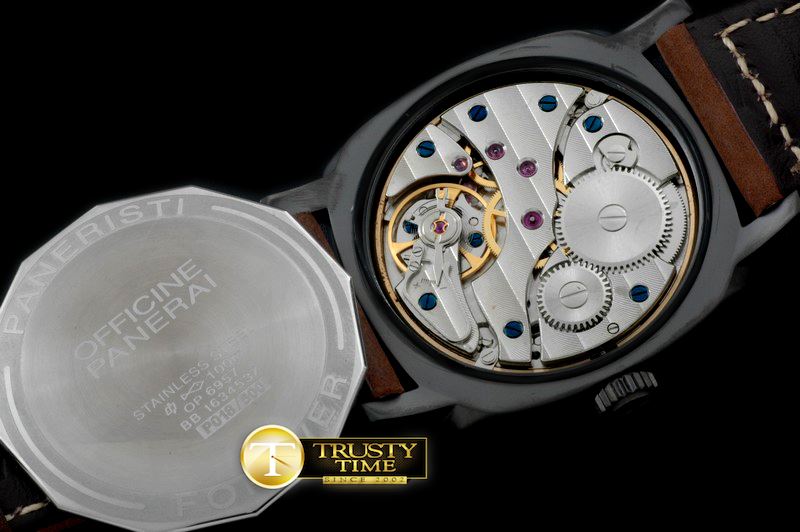 파네라이 Pam 532 Paneristi Forever 1940 -PN532LE