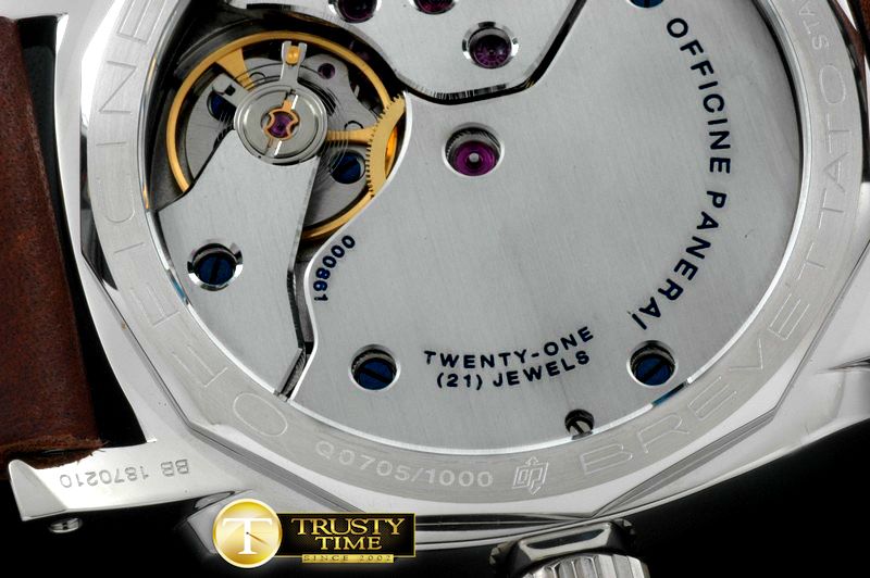 파네라이 Pam 587 Marina Militare 1940 P3000 -PN587LE