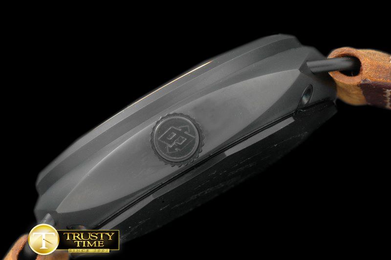 파네라이 Pam 614 BlackSeal A6497 -PN614