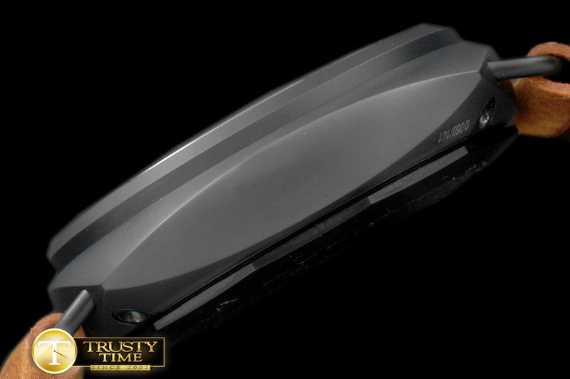 파네라이 Pam 614 BlackSeal A6497 -PN614