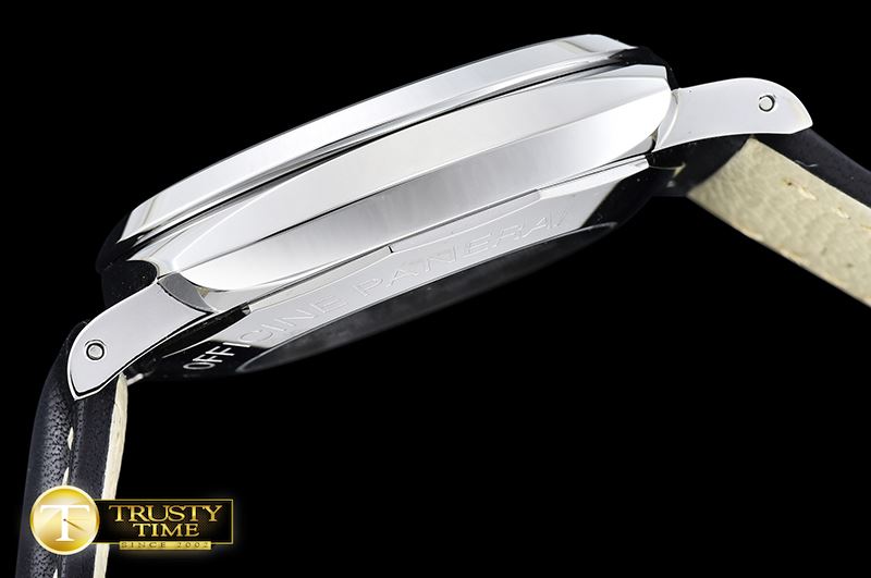 파네라이 PAM628 Radiomir 1940 3 Days GMT PR SS/LE Hob Asia 23J -PN628LE