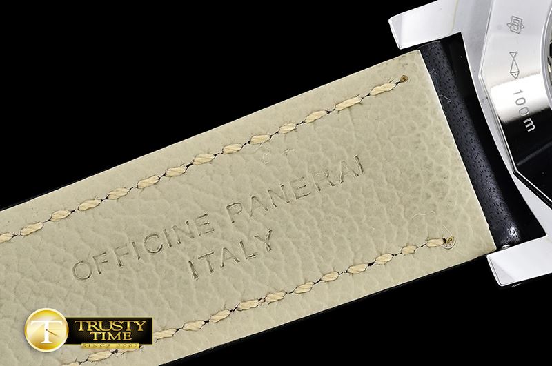 파네라이 PAM628 Radiomir 1940 3 Days GMT PR SS/LE Hob Asia 23J -PN628LE
