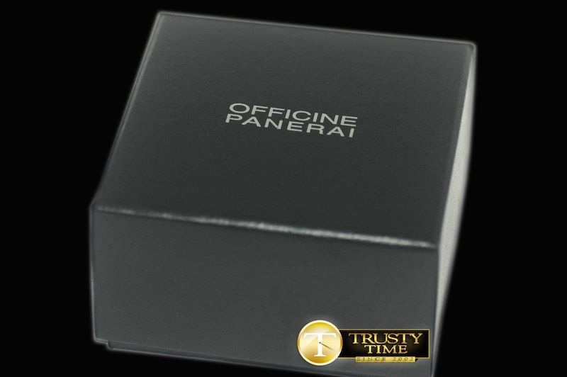 파네라이 Pam 641 Table Clock P5000 -PN641