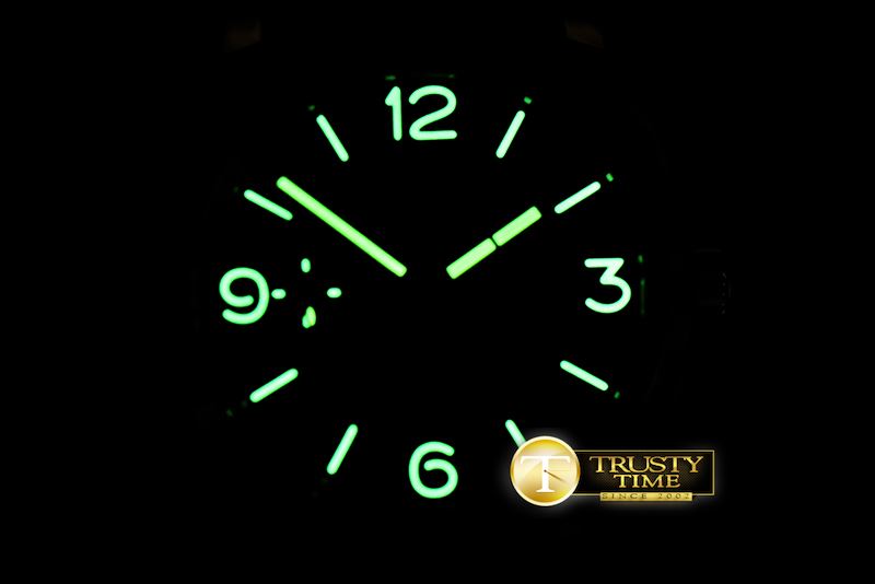 파네라이 Panerai Radiomir 1940 Blue Special Ed SF Asia 6497 P300 -PN690Q