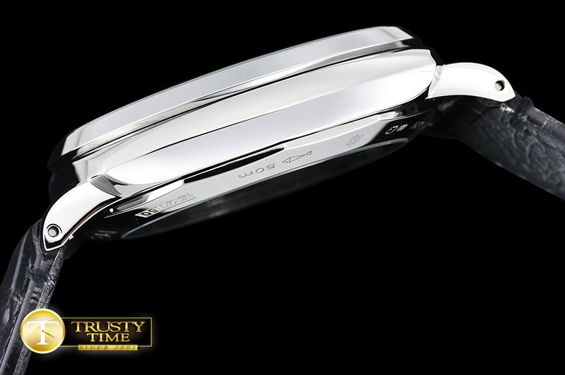 파네라이 PAM718 Radiomir 42mm 3 Days SS/LE Blk Calif P1000 Mod -PN718SLE