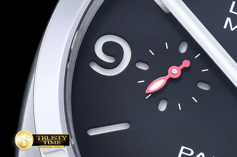 파네라이 PAM727 America's Cup L.E SS/LE Black V6F A23J Mod -PN727TLE1