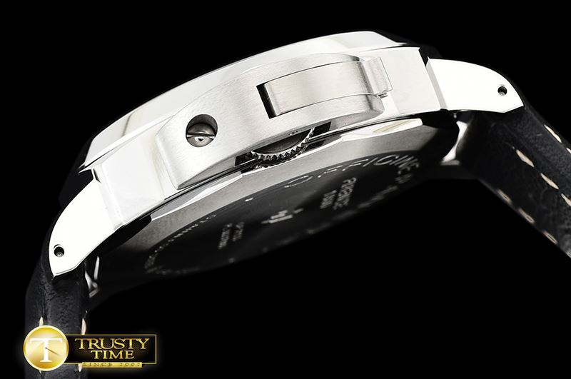 파네라이 PAM773 Luminor Base Logo 3 Days Acc SS/NY Blk XF A6498 -PN773LE