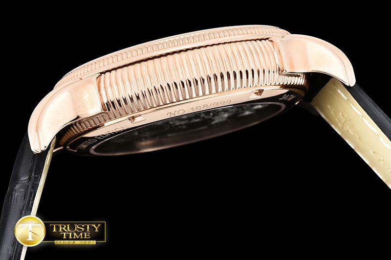 파텍필립 MoonPhase Day/Ngt PR RG/LE Rose GAsia HW Tourbillon -PP0255C