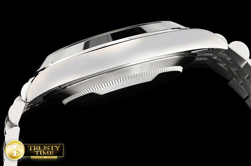롤렉스 DJ2 41mm Jub Smt SS/SS Silver Diam Noob A3235 -R2DJ0228E