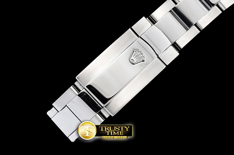 롤렉스 DJ2 41mm Oyt Smt SS/SS Wht MOP Diam BP Asia 2813 -R2DJ0233A