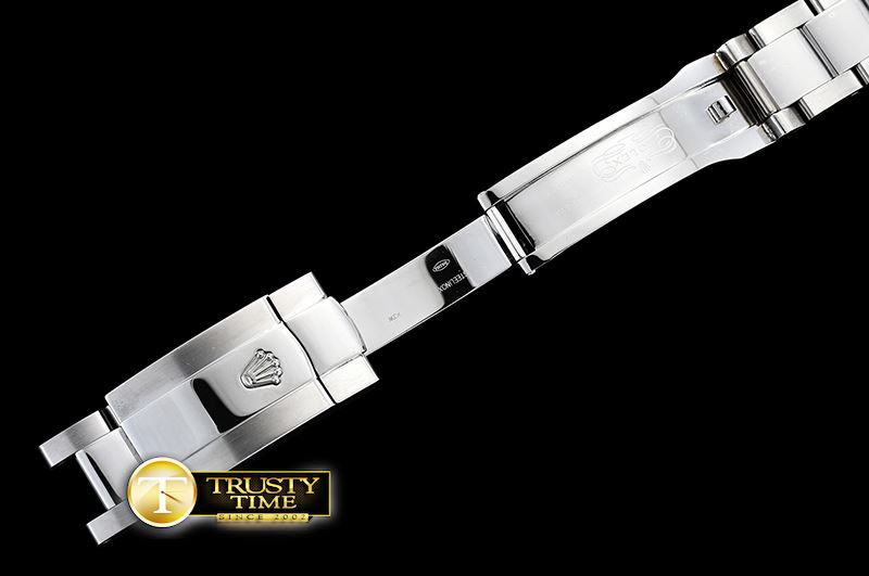 롤렉스 DJ2 41mm Oyt Smt SS/SS Wht MOP Diam BP Asia 2813 -R2DJ0233A