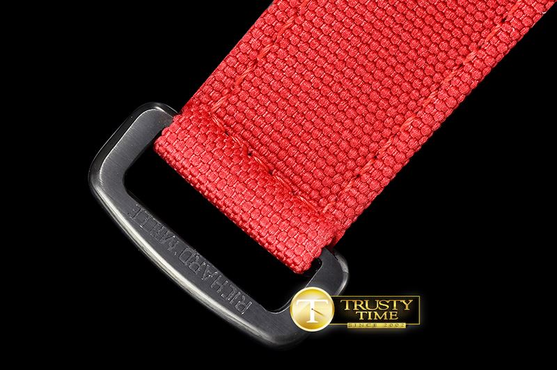 리차드밀 RM02703 Rafael Nadal Red/Yellw FC/VRU Blk Miyota Mod -RM0128C