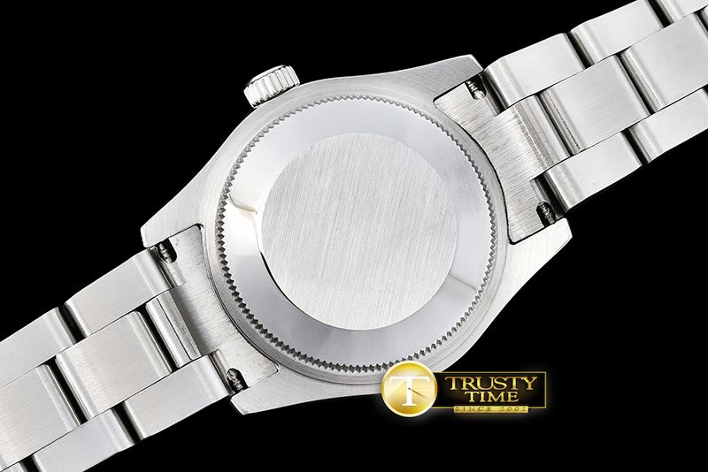 롤렉스 DateJust Midsize 31mm SS/SS Wht MOP Diam BP Asia 2836 -RMDJ207E