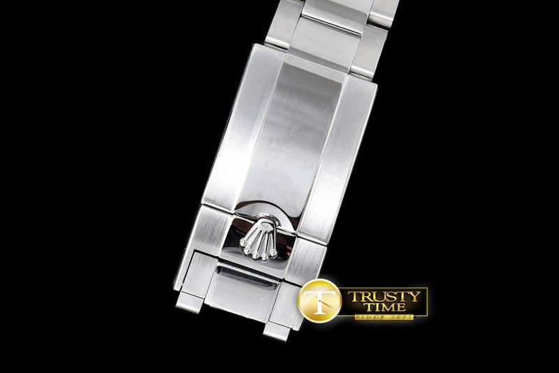 롤렉스 Basel 2016 Daytona SS/SS Blue JF Asia 7750 -ROLDYT0164