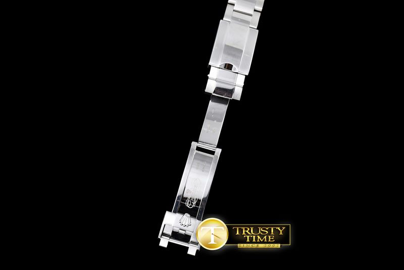 롤렉스 Basel 2016 Daytona SS/SS Blue JF Asia 7750 -ROLDYT0164